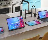 Neue Tablets von Lenovo