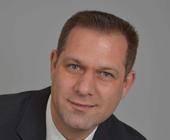 Ralf Lueb, SVP Sales Gigaset