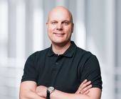 Christian Mau, Head of Marketing and Sales Tele2