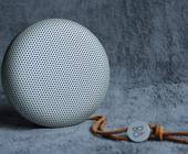 Bluetooth-Lautsprecher von Bang & Olufsen