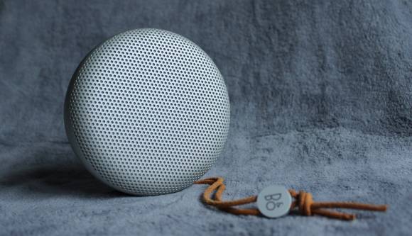 Bluetooth-Lautsprecher von Bang & Olufsen 