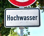 Hochwasser