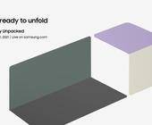 Einladung zum Unpacked-Event