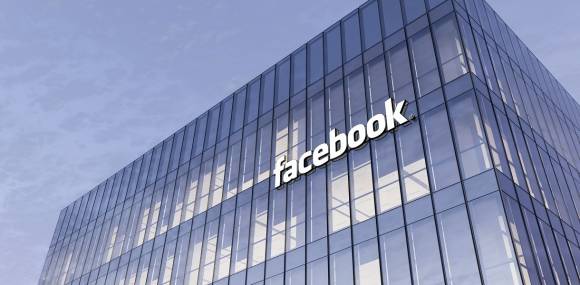 Facebook Headquarter 