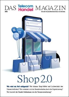 Shop 2.0 