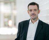 Karsten Pradel, Director B2B bei Telefónica Deutschland