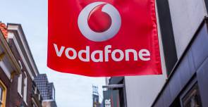 Vodafone 