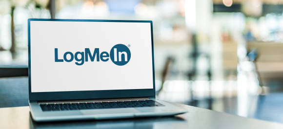 LogMeIn 