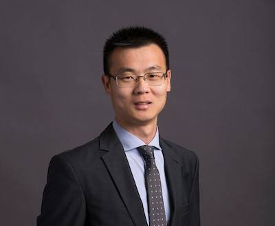 Colin Kong, Country Manager Germany 