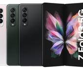 Samsung Galaxy Z Fold3 5G