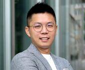 Alan Jiang, neuer Geschäftsführer von Oppo in Deutschland