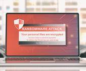 Ransomware