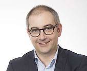 Florian Gietl, Deutschland-Chef von MediaMarktSaturn
