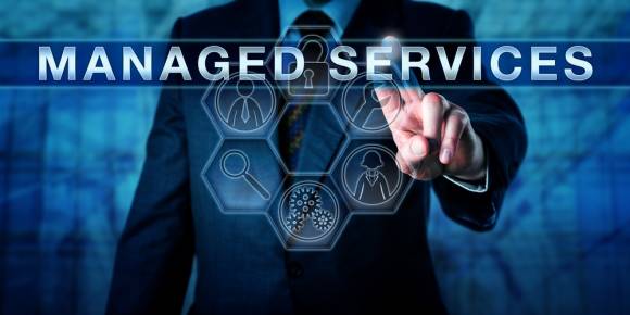 Managed Services 