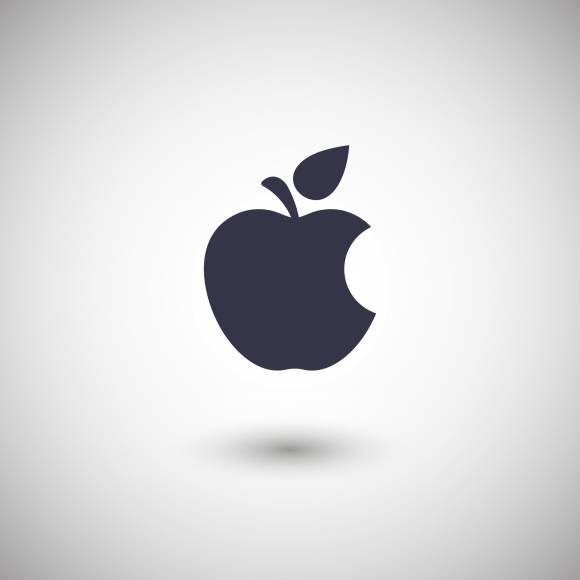 Apple Logo 