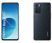 Das Oppo Reno6 5G