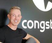 Axel Orbach, neuer Geschäftsführer der Congstar GmbH