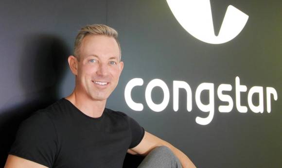 Axel Orbach, neuer Geschäftsführer der Congstar GmbH 