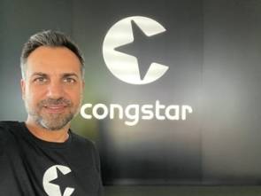 Babak Ghasemi, neuer Geschäftsführer der Congstar GmbH