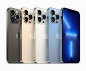 Das iPhone 13 Pro