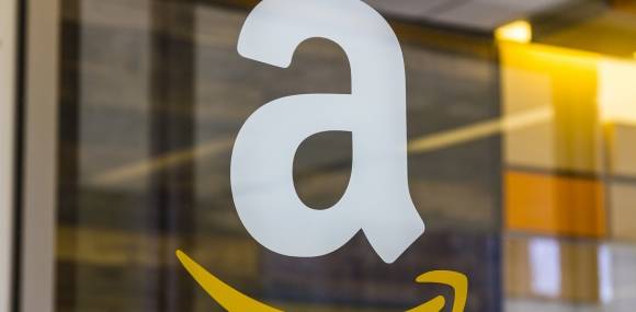 Amazon-Logo 