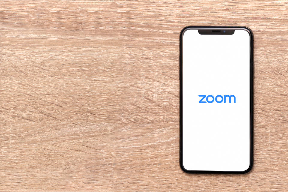 Zoom stellt Partnerprogramm für Phone BYOC vor