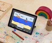 Surface Go 3