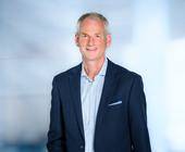 Uwe Greunke, CMO Lancom