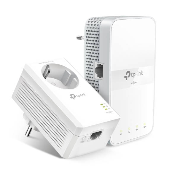 Powerline-Adapter von TP-Link 