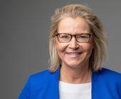 Felicitas von Kyaw wird ab 2022 neue Geschäftsführerin und Arbeitsdirektorin für den Bereich Personal bei Vodafone Deutschland