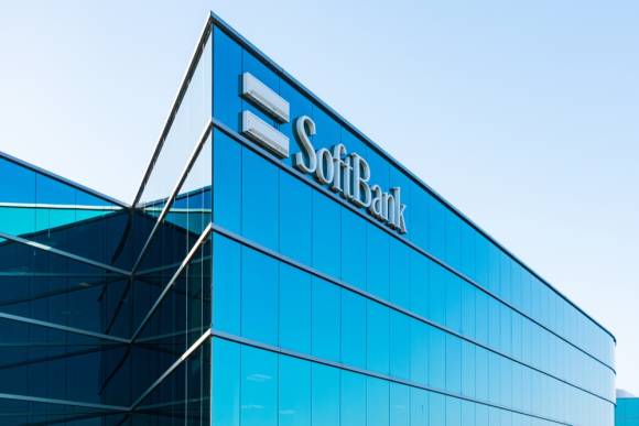 Softbank 