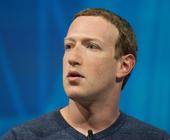 Facebook-Chef Mark Zuckerberg