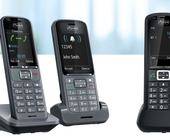 Die neuen Modelle der COMfortel IP-DECT-Serie