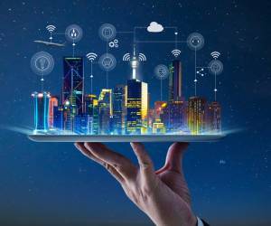 Smart City