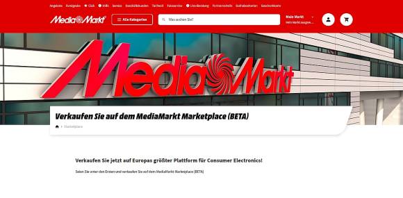MediaMarkt Marktplatz 