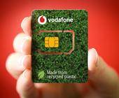 Vodafone ECO SIM