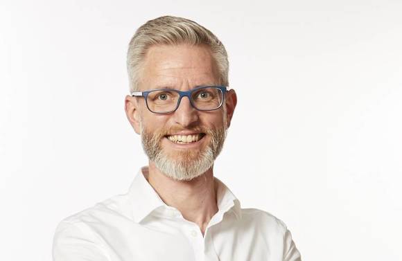 Thomas Muschalla, VP Sales Nfon Deutschland 