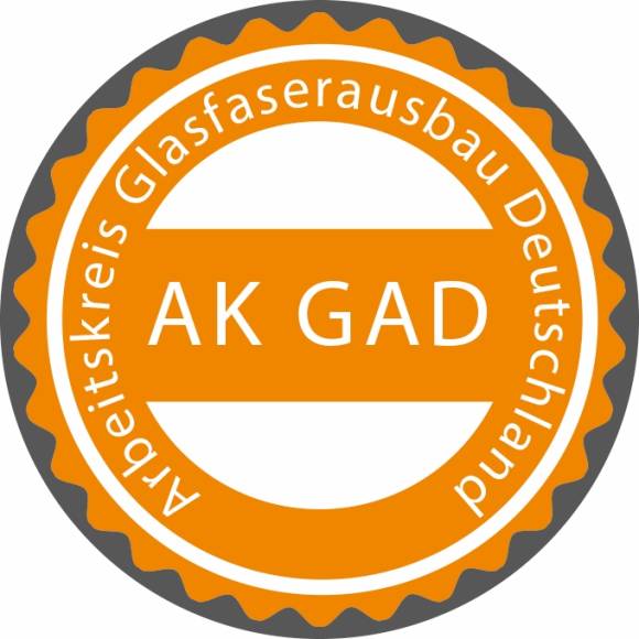 Logo AK GAD 