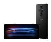 Das Sony Xperia PRO-I