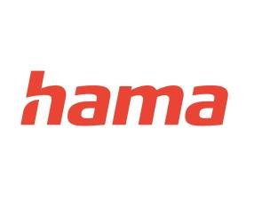 Das neue Hama-Logo