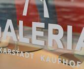 Galeria Karstadt Kaufhof Logo