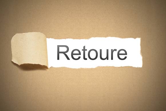 Retoure 