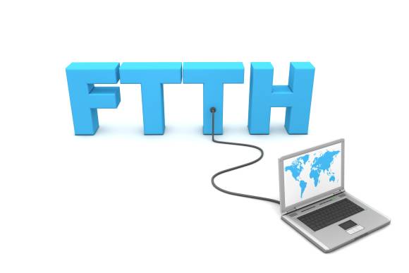 FTTH 