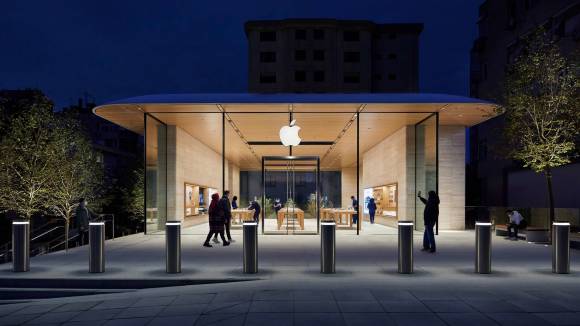 Apple Store 