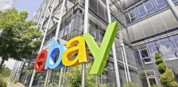 eBay 