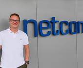 Michael Zapp, Leiter Außendienst bei Netcom