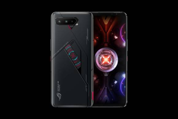 Asus ROG Phone 5s Pro 