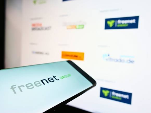 Freenet 