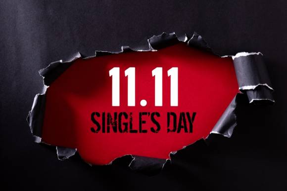 Singles Day 