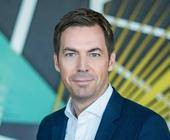 Wolfgang Metze, Privatkundenvorstand von Telefónica Deutschland/O2